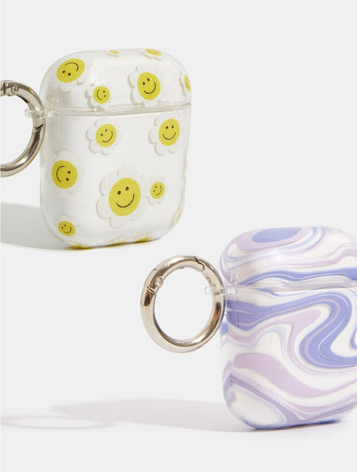 Mystery 2 x AirPods Case Bundle AirPods Cases Skinnydip London
