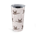 20oz flying ducks tumbler