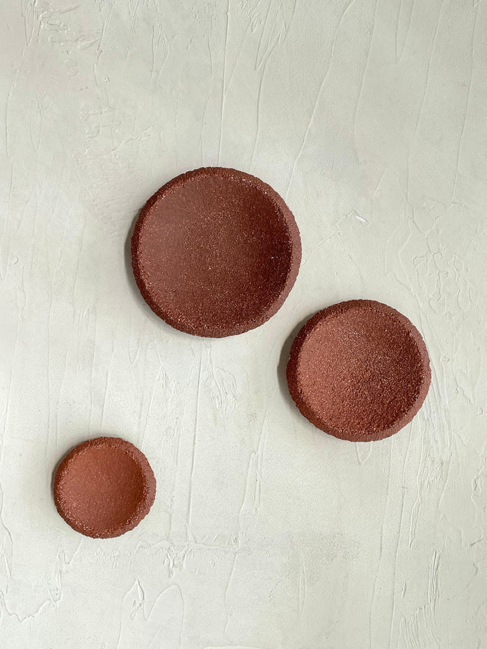 3-Piece Mise en Place Set | Civil Stoneware