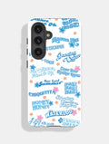 ABBA Songs Ultra Protective Android Case Phone Case Skinnydip London