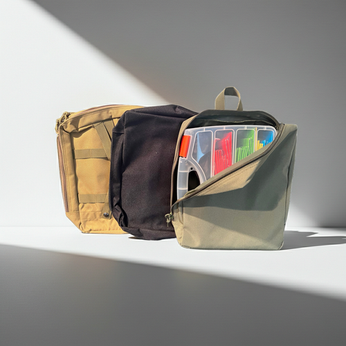 Accessory Bag