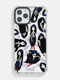 Adventure Time x Skinnydip Marceline Shock iPhone Case Phone Cases Skinnydip London