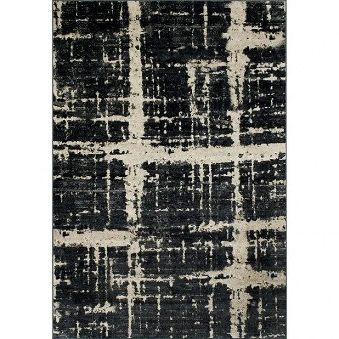 Anatolia Area Rug – Grey and Beige Denmark Home