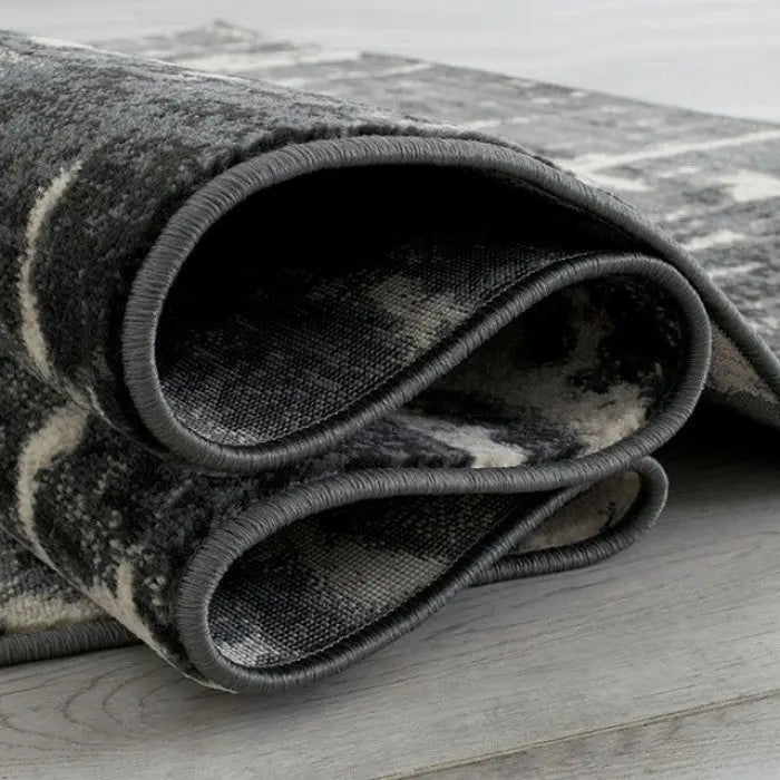 Anatolia Area Rug – Grey and Beige Denmark Home