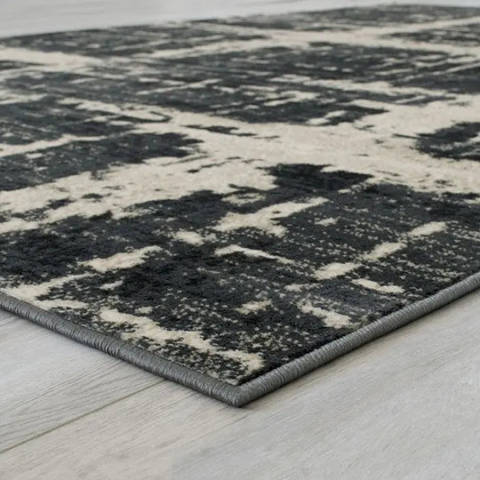Anatolia Area Rug – Grey and Beige Denmark Home