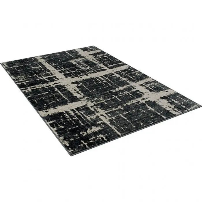 Anatolia Area Rug – Grey and Beige Denmark Home