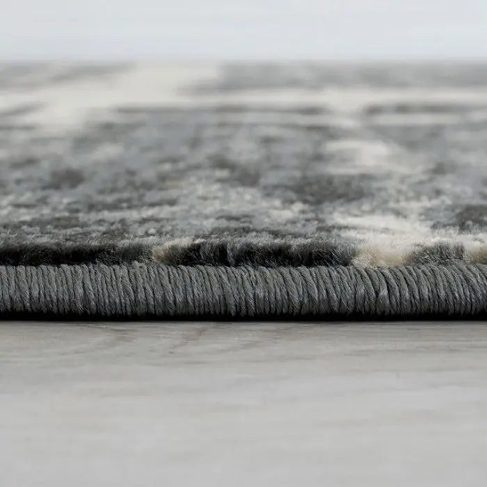 Anatolia Area Rug – Grey and Beige Denmark Home
