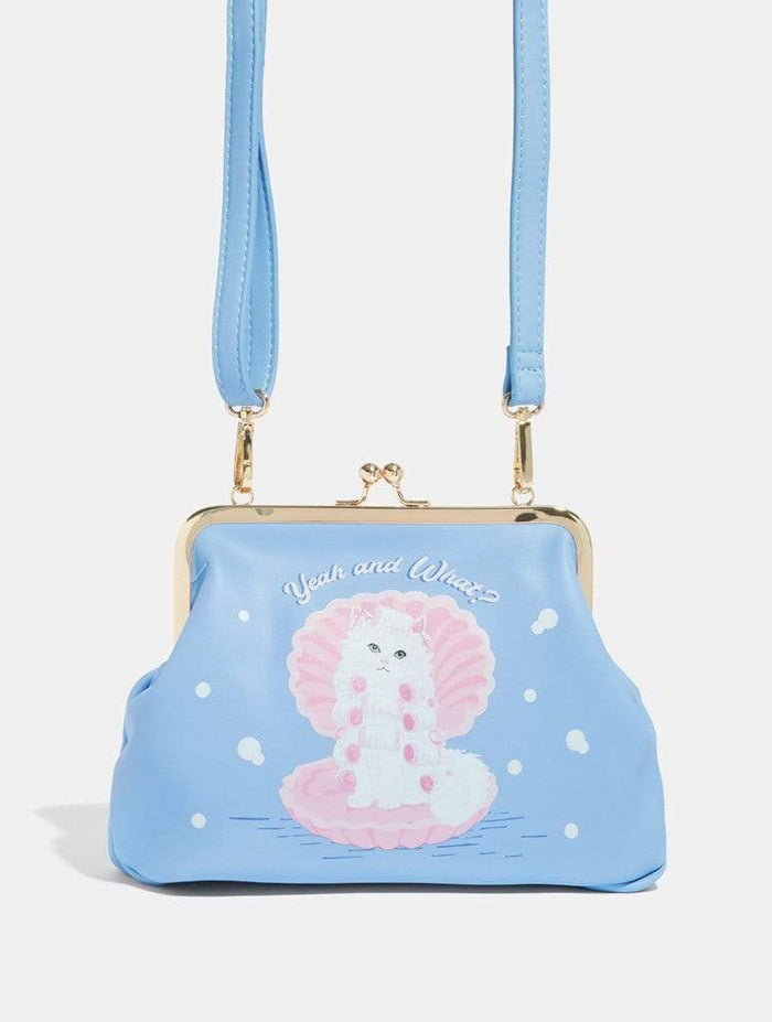 And What Roxy Pouch Cross Body Bag Cross Body Bags Skinnydip