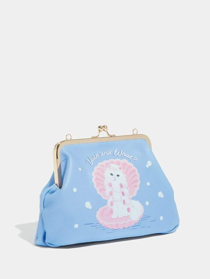 And What Roxy Pouch Cross Body Bag Cross Body Bags Skinnydip