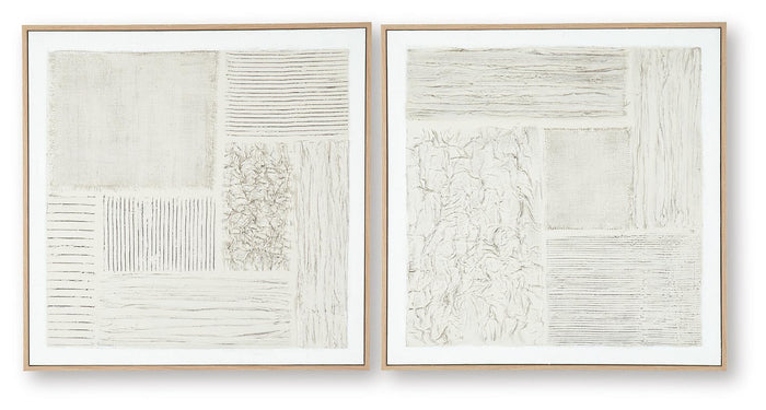 Andorfield Wall Art Set (2/CN)