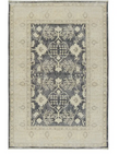 Angora Dk Slate Boheme Rug 4x6 BOH24