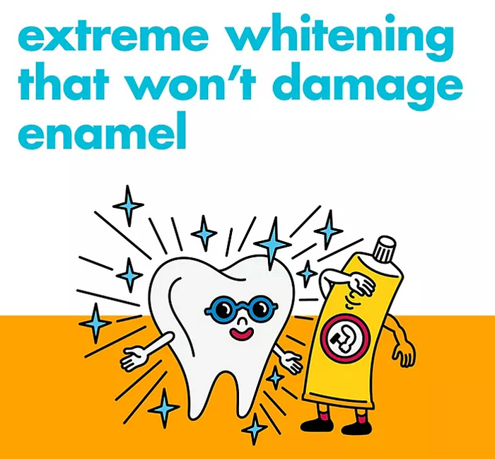 Arm & Hammer Advance White Extreme Whitening Toothpaste (7.2 oz., 3 pk.)
