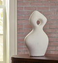 Arthrow Sculpture