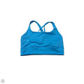 Athletic Bra By Lululemon In Pink, Size: M