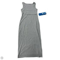 Athletic Dress By Athleta In Grey, Size: Xs
