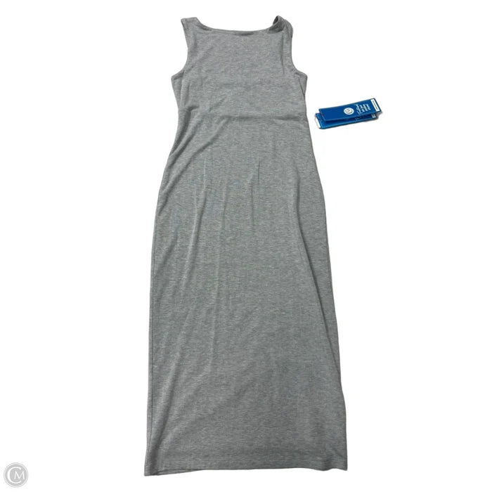 Athletic Dress By Athleta In Grey, Size: Xs