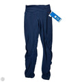 Athletic Leggings By Lululemon In Blue, Size: M