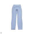 Athletic Leggings By Lululemon In Purple, Size: S