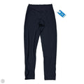 Athletic Leggings By Offline In Black, Size: L