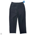Athletic Pants By Athleta In Black, Size: 4