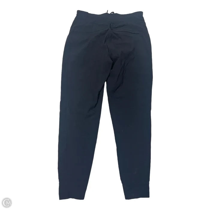 Athletic Pants By Athleta In Black, Size: 4