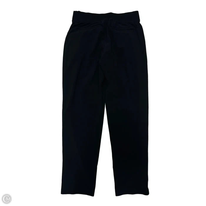 Athletic Pants By Athleta In Black, Size: 6