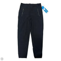 Athletic Pants By Athleta In Black, Size: 8