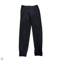 Athletic Pants By Athleta In Black, Size: Xs