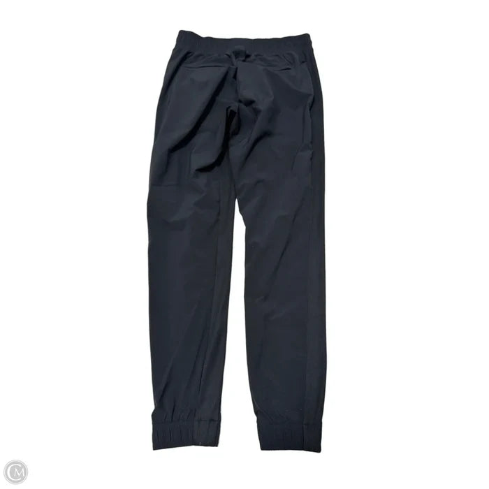 Athletic Pants By Athleta In Black, Size: Xs