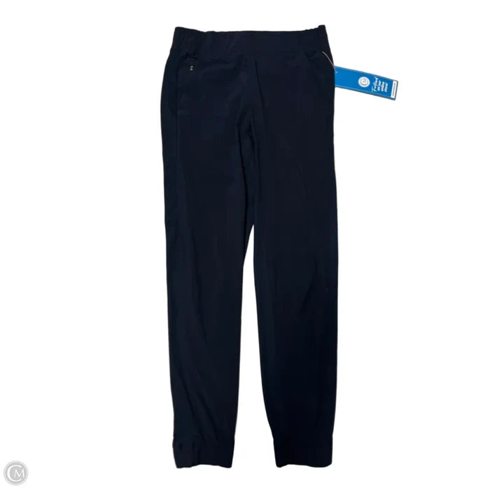 Athletic Pants By Athleta In Blue, Size: S