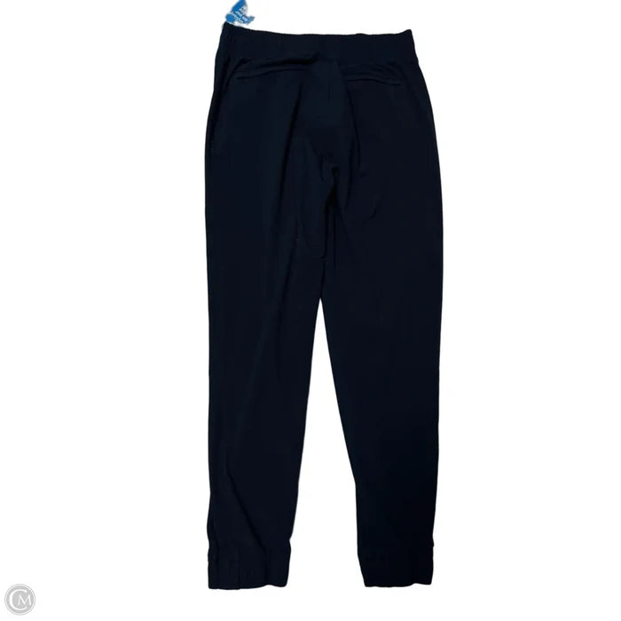 Athletic Pants By Athleta In Blue, Size: S