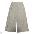 Athletic Pants By Athleta In Cream, Size: S