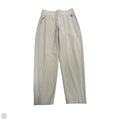 Athletic Pants By Athleta In Cream, Size: Xsp