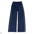 Athletic Pants By Lacoste In Navy, Size: Xs