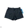Athletic Shorts By Athleta In Black, Size: 10l