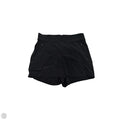 Athletic Shorts By Athleta In Black, Size: 6
