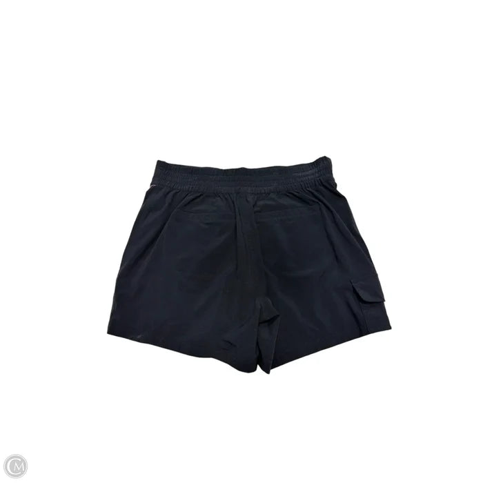 Athletic Shorts By Athleta In Black, Size: 6