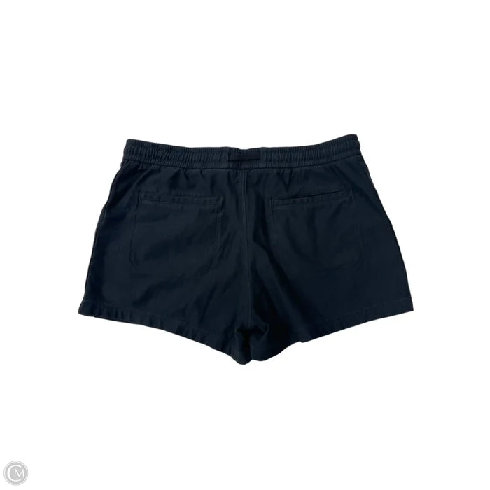 Athletic Shorts By Athleta In Black, Size: L
