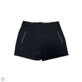 Athletic Shorts By Athleta In Black, Size: M