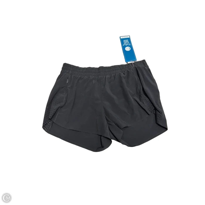 Athletic Shorts By Athleta In Black, Size: M