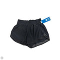 Athletic Shorts By Athleta In Black, Size: S