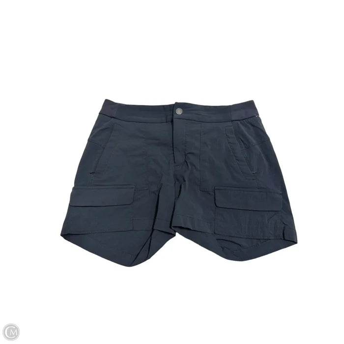 Athletic Shorts By Athleta In Grey, Size: 10