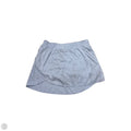 Athletic Shorts By Lululemon In Purple, Size: 12