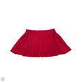 Athletic Skort By Lululemon In Pink, Size: L