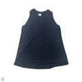 Athletic Tank Top By Athleta In Black, Size: S