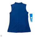 Athletic Tank Top By Athleta In Blue, Size: Xs