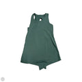 Athletic Tank Top By Athleta In Green, Size: Xs