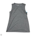 Athletic Tank Top By Athleta In Grey, Size: Medium