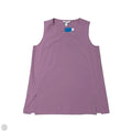 Athletic Tank Top By Athleta In Purple, Size: M