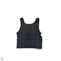 Athletic Tank Top By Lululemon In Black, Size: S